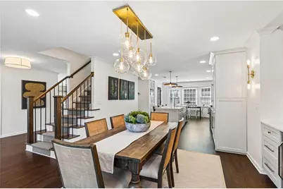 4669 Newell Drive, Marietta, GA 30062 - Photo 2