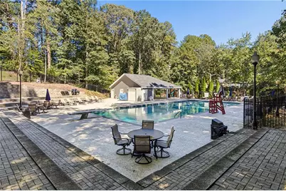 4669 Newell Drive, Marietta, GA 30062 - Photo 60