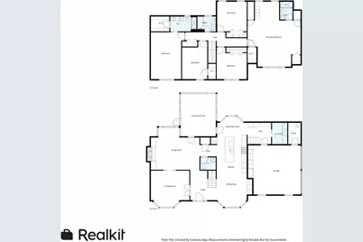 4669 Newell Drive, Marietta, GA 30062 - Photo 66