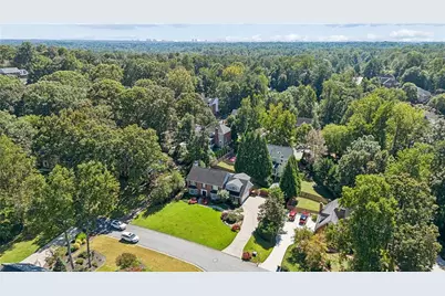 4669 Newell Drive, Marietta, GA 30062 - Photo 56