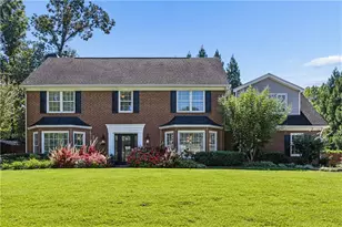 4669 Newell Dr, Marietta, GA 30062 - Photo 1