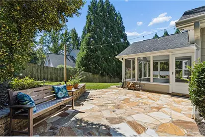 4669 Newell Drive, Marietta, GA 30062 - Photo 50