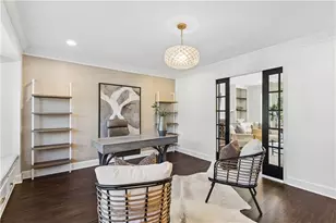 4669 Newell Dr, Marietta, GA 30062 - Photo 10