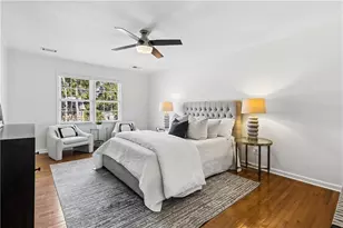 4669 Newell Dr, Marietta, GA 30062 - Photo 32