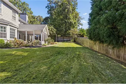 4669 Newell Drive, Marietta, GA 30062 - Photo 8