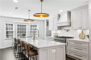 4669 Newell Dr, Marietta, GA 30062 - Photo 20