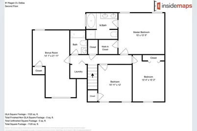 81 Ragen Court, Dallas, GA 30132 - Photo 20