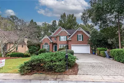 4108 Wandering Rose Lane, Marietta, GA 30062 - Photo 1