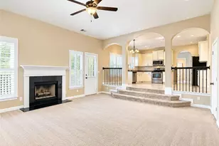 6990 Misttop Loop, Fairburn, GA 30213 - Photo 4