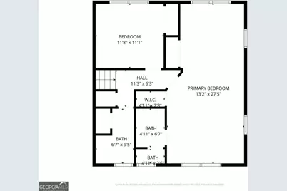 2363 Oakridge Court, Decatur, GA 30032 - Photo 32