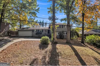 2363 Oakridge Court, Decatur, GA 30032 - Photo 2