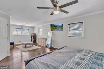 2363 Oakridge Court, Decatur, GA 30032 - Photo 16