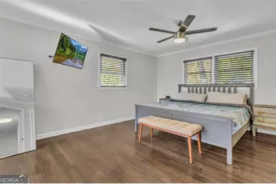 2363 Oakridge Court, Decatur, GA 30032 - Photo 18