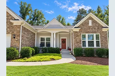 2101 Gaddis Road, Canton, GA 30115 - Photo 2