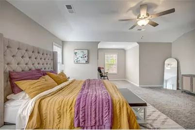 39 Boardwalk, Newnan, GA 30277 - Photo 38