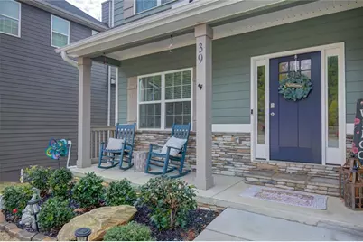 39 Boardwalk, Newnan, GA 30277 - Photo 4
