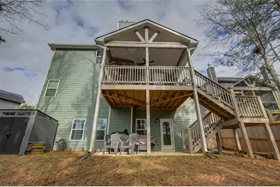 39 Boardwalk, Newnan, GA 30277 - Photo 68