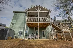 39 Boardwalk, Newnan, GA 30277 - Photo 68