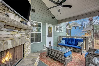 39 Boardwalk, Newnan, GA 30277 - Photo 56