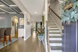 39 Boardwalk, Newnan, GA 30277 - Photo 8