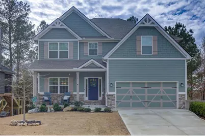 39 Boardwalk, Newnan, GA 30277 - Photo 2