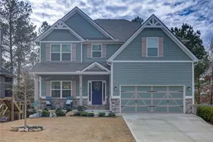 39 Boardwalk, Newnan, GA 30277 - Photo 2