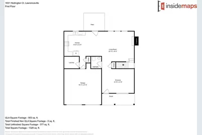 1631 Hedington Court, Lawrenceville, GA 30045 - Photo 18