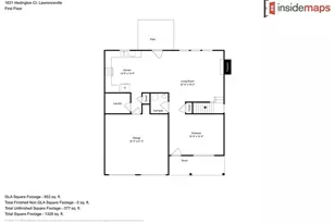1631 Hedington Ct, Lawrenceville, GA 30045 - Photo 18