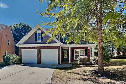 1631 Hedington Court, Lawrenceville, GA 30045 - Photo 1