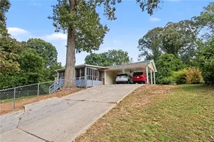 8942 Meadow Dr, Lithia Springs, GA 30122 - Photo 1