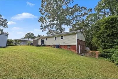 8942 Meadow Drive, Lithia Springs, GA 30122 - Photo 24