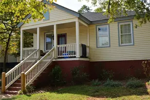 20 Wingfoot Trail, Cartersville, GA 30120 - Photo 1