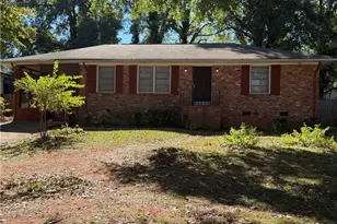 3129 Bluebird Ln, Decatur, GA 30032 - Photo 1