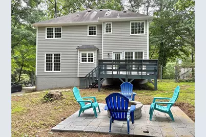 5040 Doubletree Drive, Cumming, GA 30040 - Photo 2