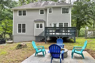 5040 Doubletree Dr, Cumming, GA 30040 - Photo 2