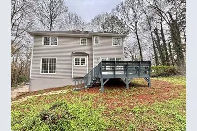 5040 Doubletree Drive, Cumming, GA 30040 - Photo 30