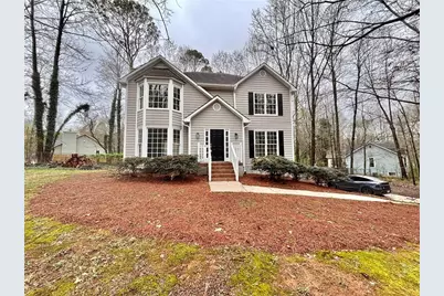 5040 Doubletree Drive, Cumming, GA 30040 - Photo 1