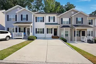299 Venture Path, Hiram, GA 30141 - Photo 2