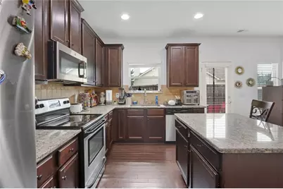 860 Pine Arbor Lane, Lawrenceville, GA 30043 - Photo 18