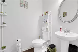 860 Pine Arbor Ln, Lawrenceville, GA 30043 - Photo 20