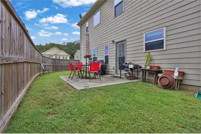 860 Pine Arbor Lane, Lawrenceville, GA 30043 - Photo 30