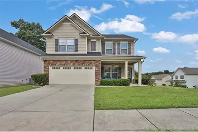860 Pine Arbor Lane, Lawrenceville, GA 30043 - Photo 2
