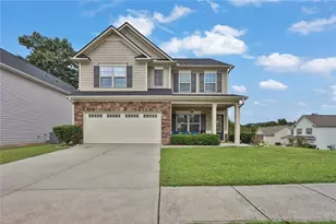 860 Pine Arbor Ln, Lawrenceville, GA 30043 - Photo 2