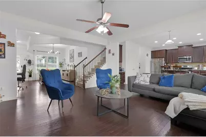860 Pine Arbor Lane, Lawrenceville, GA 30043 - Photo 24