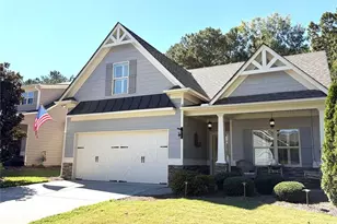 22 Hawthorne Ridge Cir, Dallas, GA 30132 - Photo 2