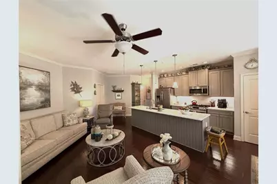 22 Hawthorne Ridge Circle, Dallas, GA 30132 - Photo 10