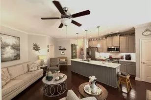 22 Hawthorne Ridge Cir, Dallas, GA 30132 - Photo 10