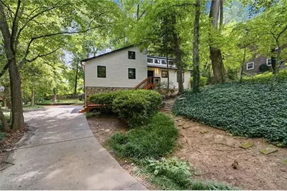2490 Stoney Brook Lane NE, Marietta, GA 30062 - Photo 26