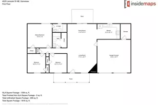 4025 Leicester Dr NE, Kennesaw, GA 30144 - Photo 18