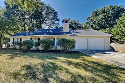 4025 Leicester Drive NE, Kennesaw, GA 30144 - Photo 1